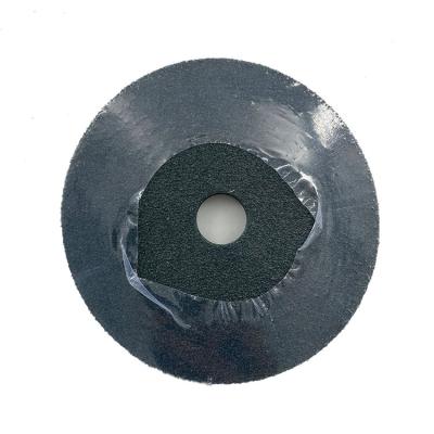 China 2021 high performance high quality long life abrasive yongkang fiber sanding disc for sale