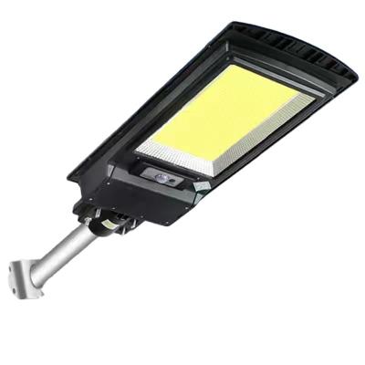 China ROAD High Brightness 200W Solar Street Light LED Lighting Fixture Lamp For Infrastructure Construction for sale