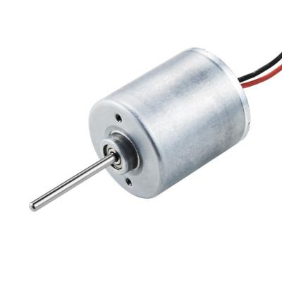 China Other Factory Direct Sales Stable Brushless Motor High Torque Small Low Speed ​​DC Brushless Motor Suitable For Hair Dryer Shaver for sale