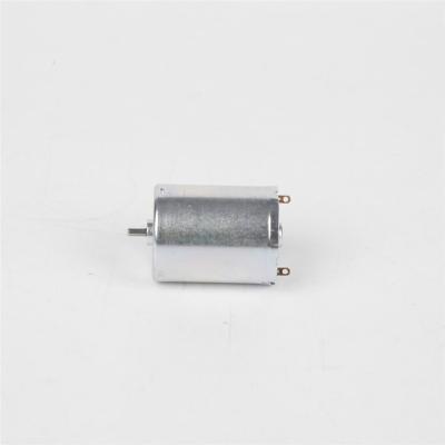 China Other DC Motor High Torque DC Motor Brushed Motor Stable Low Noise High Performance for sale