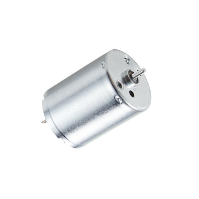 China Other High Performance DC Brush Motor DC Brush Motor Low Noise Durable Home Appliance Motor for sale