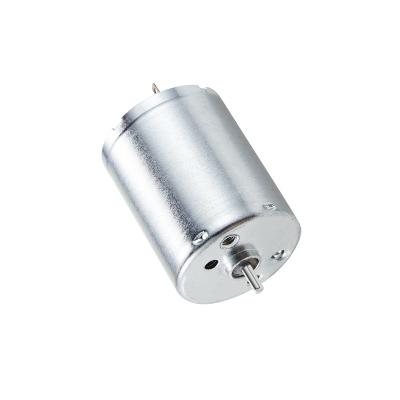 China Other Manufacture Professional Brushless DC Motors Low Noise DC Brushless Motors For Small Appliance for sale