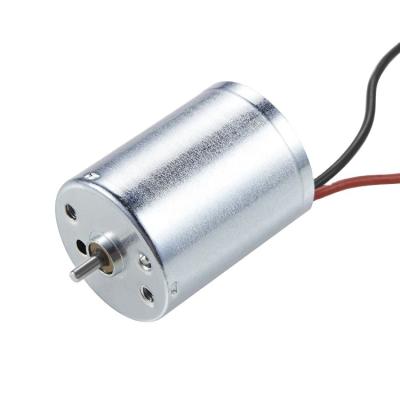 China Other Factory Direct Sales Low Speed ​​DC Brushless Motor Low MOQ Stable Brushless Motor Small High Torque for sale