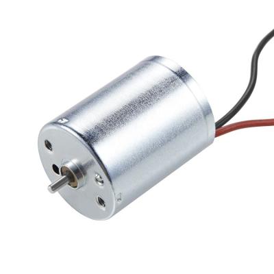 China Other Stable Brushless DC Motor High Torque Low Speed ​​Low Noise Small Motor Professional Manufacture Low MOQ for sale