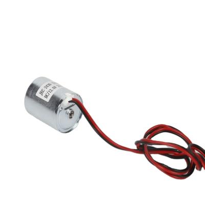 China Other Stable Brushless DC Motor High Torque Small Low Speed ​​Low Noise Low MOQ Motor for sale