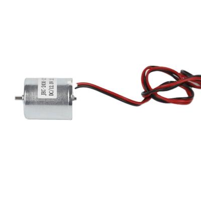 China Other Low Speed ​​DC Brushless Motor Long Life High Performance Stable Small Motor Suitable For Water Pump Compressor Low MOQ for sale