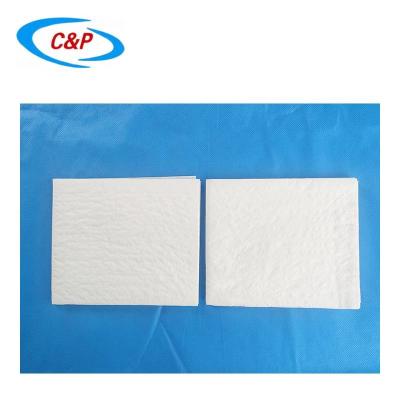 Cina Medical Surgery Disposable White Paper Hand Towel Manufacturer From China in vendita