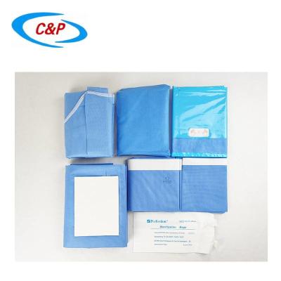 China Specialized Ophthalmic Surgical Pack for Precise and Effective Eye Surgeries for sale