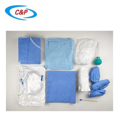 China Professional Disposable Dental Surgical Drapes For Safe And Sterile Procedures Te koop