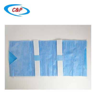 Cina PP PE Disposable Medical Supplies Armboard Cover Manufacturer From China in vendita