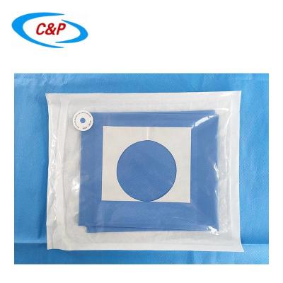 Cina Accessori medici Disposable PP PE Dental Patient Drape Supplier Per Chirurgia in vendita