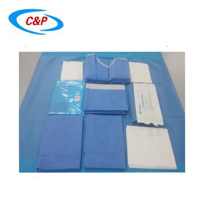 China Soft Features Infant Delivery Pack For Hospitals And Clinics In High Demand for sale