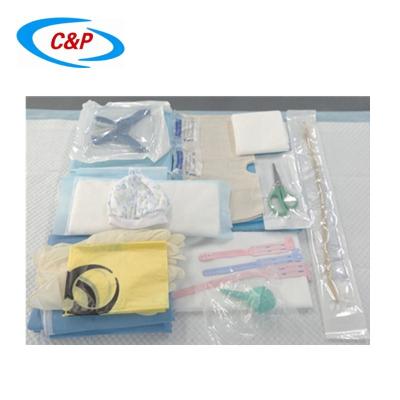 Chine Comfortable Baby Delivery Kit For Hospitals And Clinics In Blue Or As Customer Request à vendre