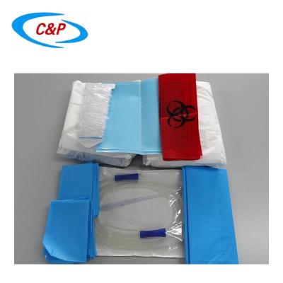 Chine Soft Disposable Dental Kit Customizable For Enhanced Performance à vendre