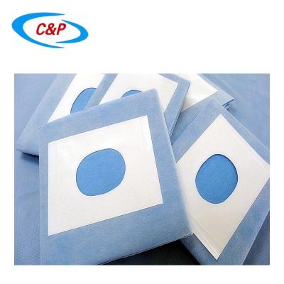 China Optimal Comfort And Performance Sterile Fenestrated Drape For Infection Control for sale