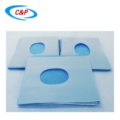 China Comfortable Disposable Fenestrated Drape Sheet for Surgery in Hospital And Clinic for sale