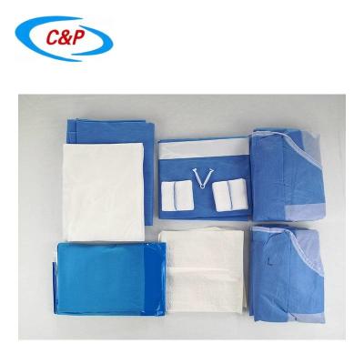 中国 China Manufacturer Disposable Baby Delivery Kit for Easy and Effective Deliveries 販売のため