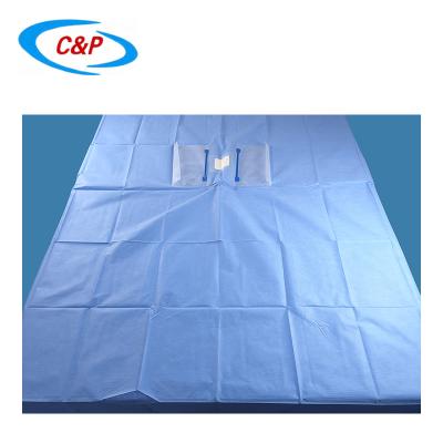 China Medical Drapes Surgical Eye Sheet for Safe and Effective Ophthalmic Procedures for sale