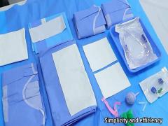 Cesarean Section Pack KG2306CP