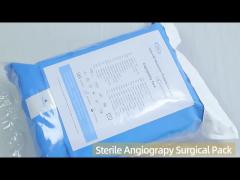 Angiography Pack LC00004NMC