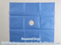 Surgical Fenestrated Drape