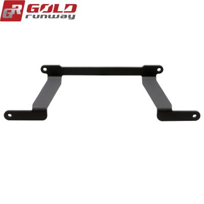 China China-chic New GOLDRUNWAY Light Rack Mount R1200GS Auxiliary Bar Adv for sale