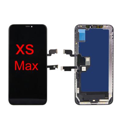 China Special Sales Wholesale Original LCD Display Touch Screen Digitizer Assembly Replacement For Iphone XS Max Incell Screen XXN-XS Max Incell for sale