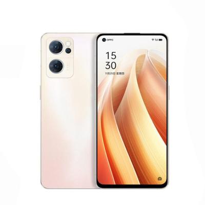 China Dual SIM Card Wholesale Simple Design OPPO Reno 7 Multi Function 12GB+256GB Cell Phone 6.43inch Big Screen 5G Smartphone Mobile Cell Phones for sale