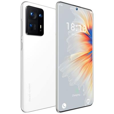 China Dual Inch 7300mAh Full Page Dual Sim Dual Standby Mobile Phone Smartphone 5g SIM Card China Supplier Business 7.3 for sale