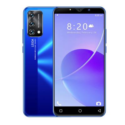 China Wholesale Dual opp reno6 12GB+256GB 3800mAh Smartphone 5.0 Inch Big Screen 8MP+16MP 10 Core Mobile Phone With Face ID Quick Open for sale