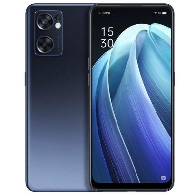 China Original Dual SIM Card OPPO Reno7se 33W Cell Phones 6.43inch 16MP+52MP Cell Phone 8GB+128GB 5g Smartphone Factory Direct Sales for sale