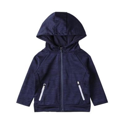 China 2021 Kids Breathable Windbreaker And Warm Jacket Light Weight for sale