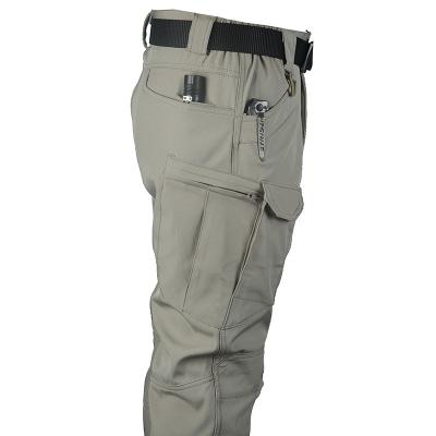 China Waterproof and anorak sports viable pants outdoor tactical pants for men for sale