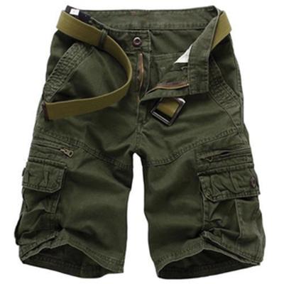 China Viable Men's Outdoor Sports Shorts Trousers Tactical Pants Windproof And Wear-Resistant for sale