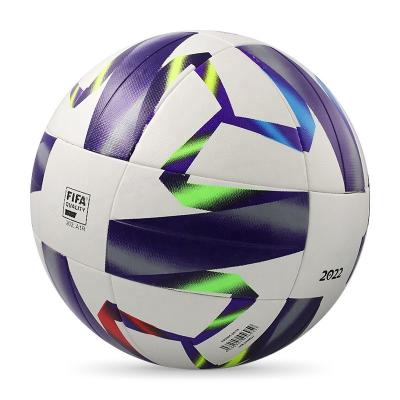 China High End Customized Soccer Match Football Manufacturers Directly Supply Match Footballs 5# 4# 3# 2# 1# for sale