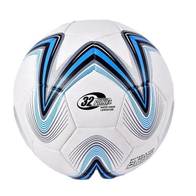 China High Quality Custom Europe League Football Soccer Ball Factory Direct Sales World Cup Balls Custom Your Logo 5# 4# 3# 2# 1# for sale