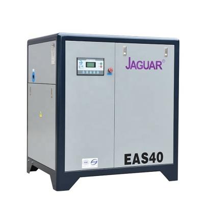 China Top-Rated and Advanced Rotary Screw Air Compressors for Woodworking for sale