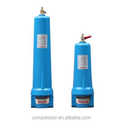 China JAGUAR High Precision Air Compressor Filter Trusted by Industrial Buyers Worldwide for sale