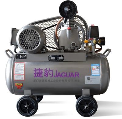 China 220v/380 Voltage AC POWER ET65 3 HP 8Bar 110L Piston Type Air Compressor for sale