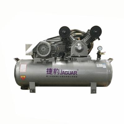 China Comprehensive Handy 2head 5HPJAGUAR Mini Air Compressor with and 0.52 m3/min Capacity for sale