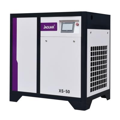 China 15kw 22kw 55kw 90kw 132kw 160kw 280kw 355kw 500kw Oil Free Jaguar Screw Air Compressor for sale