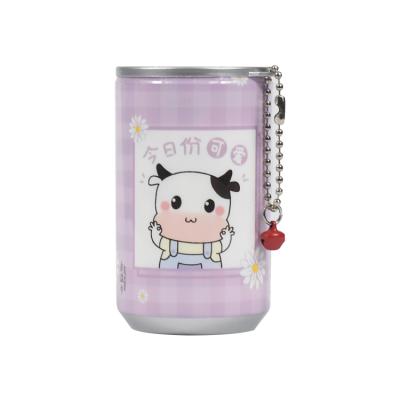 China New Weibo Portable Weibo Portable Wet Cans Travel Mini Disposable Wet Barrel Can Be Customized for sale