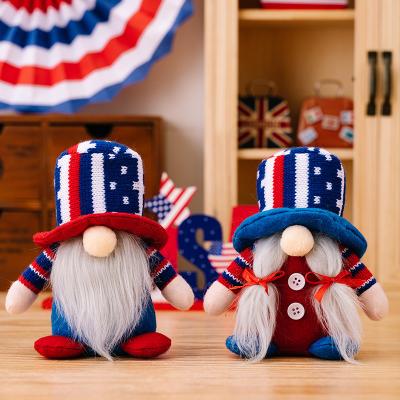 China Christmas Ornament Christmas Gnomes Elf Doll Christmas Decorations For Happy New Year 2023 Home Natal Christmas Tree Decoration Navidad 2024 Gift for sale