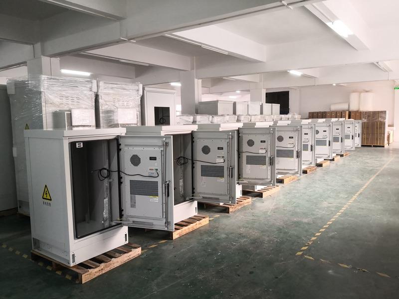 Verified China supplier - Shenzhen Xingguang Power Supply Equipment Co., Ltd.