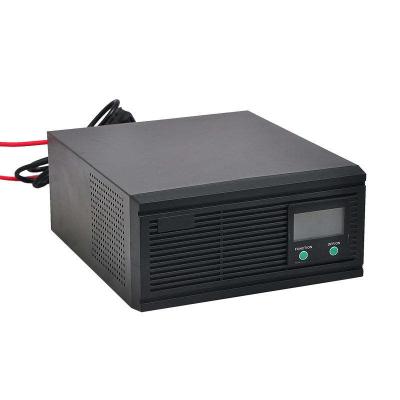 China Wholesale Home Appliance Solar Power Inverter Off Grid With Smart Pure Sine Wave Power Low Frequency Inverter 1000VA for sale