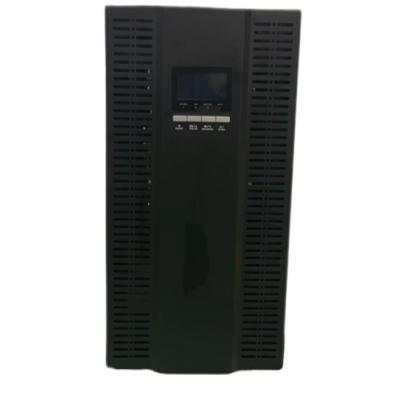 China Computer phase / networking slot output UPS 6Kva 10Kva 220V input dual phase 120/240V output with galvanic isolation for sale