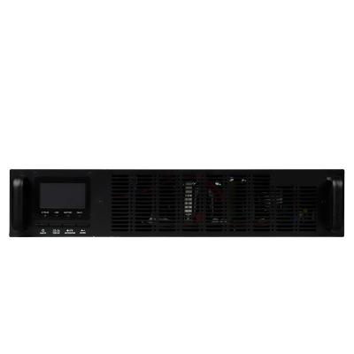 China Networking 110V 120V 1Kva Type Pure Sine Wave UPS Networking 110V 120V 1Kva Online Computer System / Rack Built-in UPS Batteries for sale