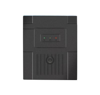 China COMPUTER Series Interactive UPS 2000VA Modified Sine Wave Offline UPS For PCs Short Time Backup Power for sale