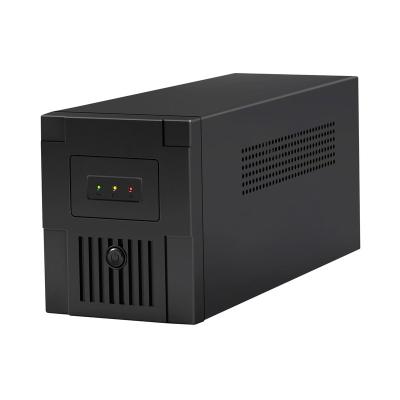 China Offline Line Interactive Online Pure Sine Wave Computer Modified UPS Power 1500VA Sine Wave for sale