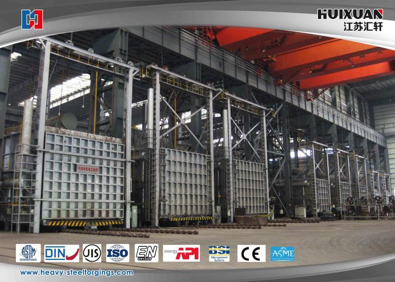 Fornecedor verificado da China - JIANGSU HUI XUAN NEW ENERGY EQUIPMENT CO.,LTD